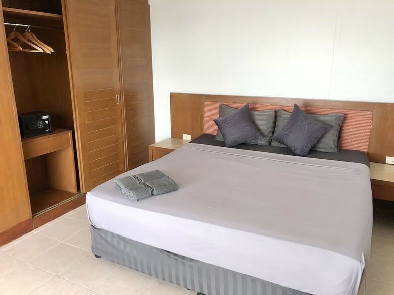 Hotel Benjamin Resort