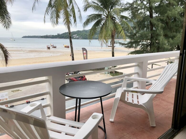 Hotel Benjamin Resort