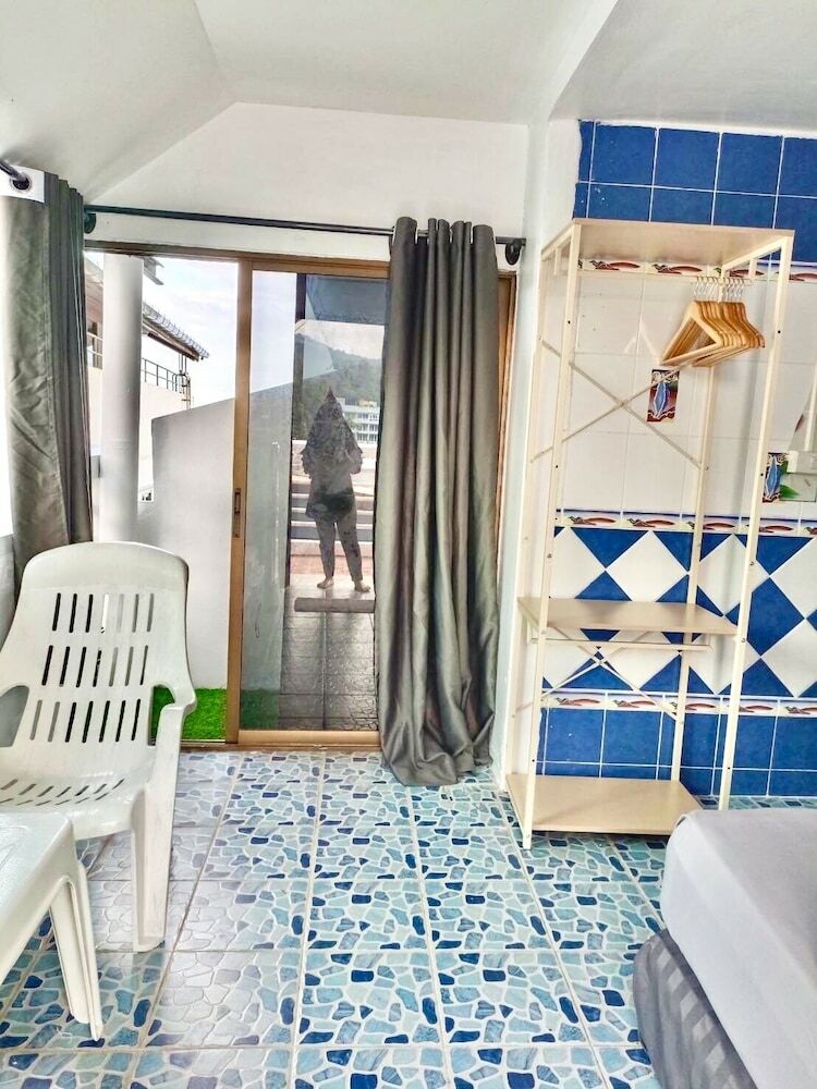 Hotel Benjamin Resort