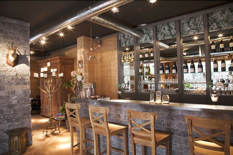 Hotel Boutique-h�tel Chez Jan