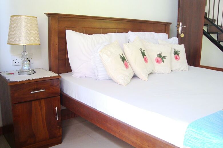 Hotel Southern Comforts-galle Fort