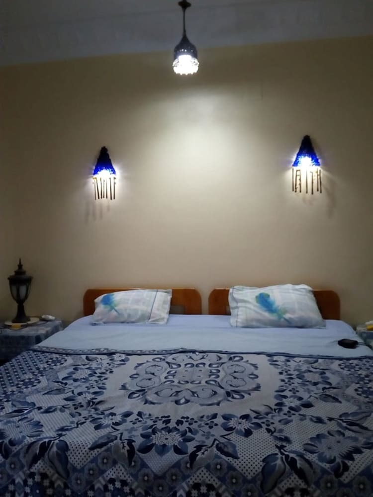 Apartamentos Nile View Hotel