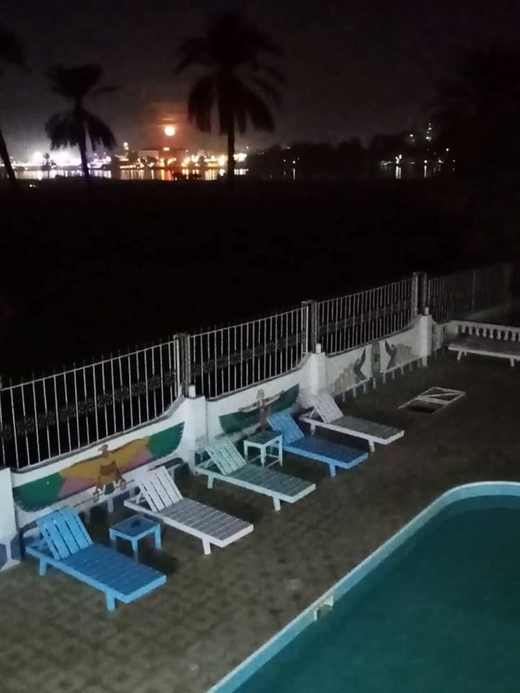Apartamentos Nile View Hotel