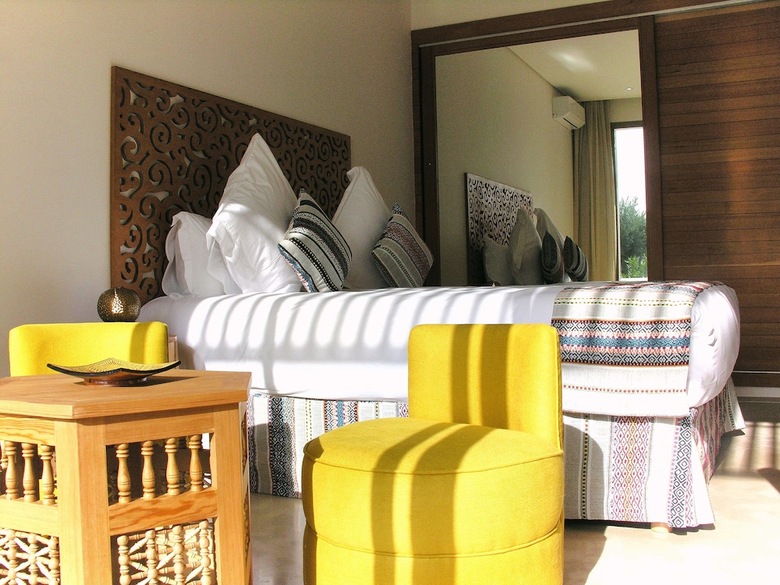 Hotel Villa Jardins D'isa