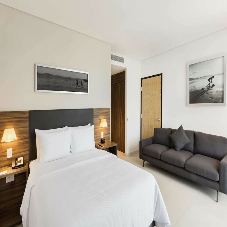 Hotel Hampton Inn By Hilton Cancun Cumbres
