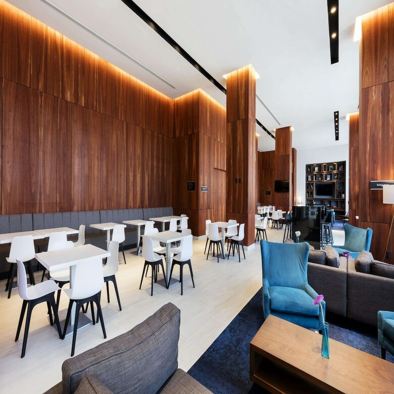 Hotel Hampton Inn By Hilton Cancun Cumbres