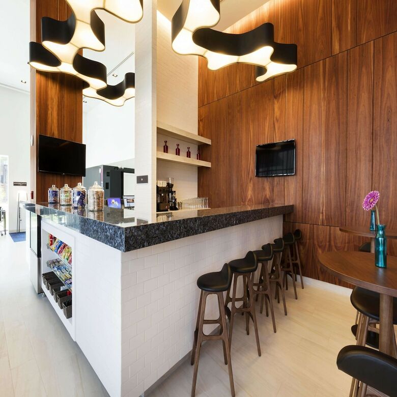 Hotel Hampton Inn By Hilton Cancun Cumbres