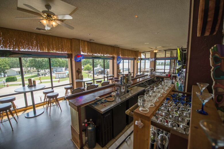 Branson Yacht Club