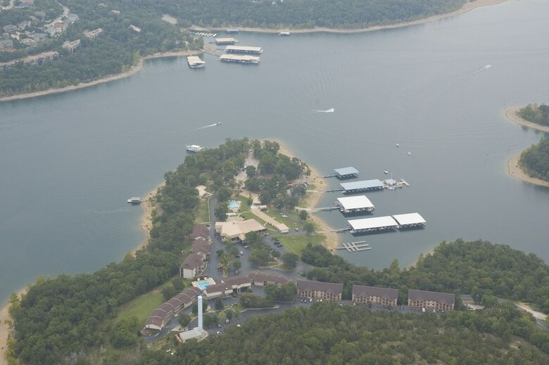 Branson Yacht Club