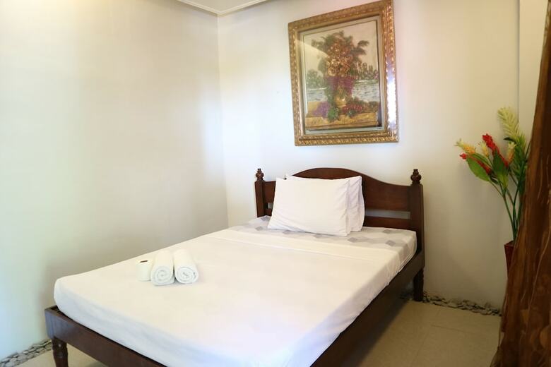 Hotel Giecel Pension