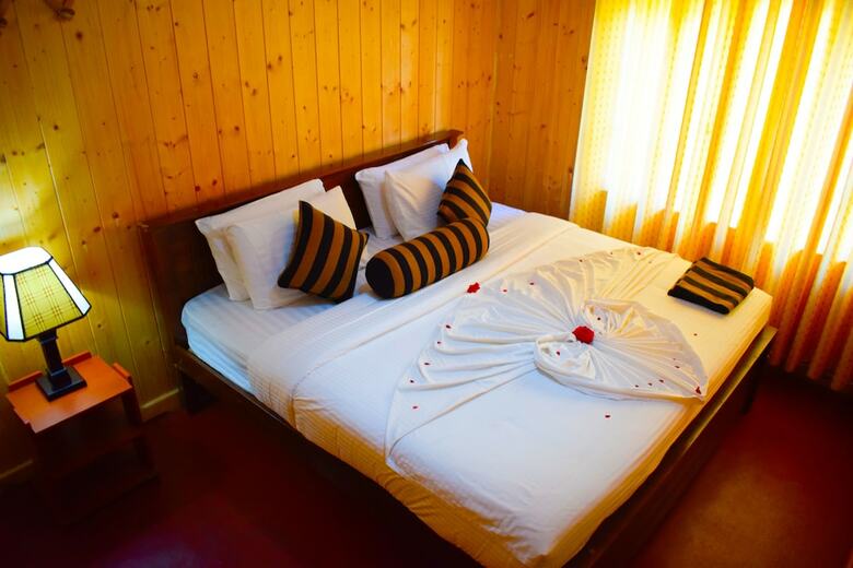 Hotel Blue Moon Guest House