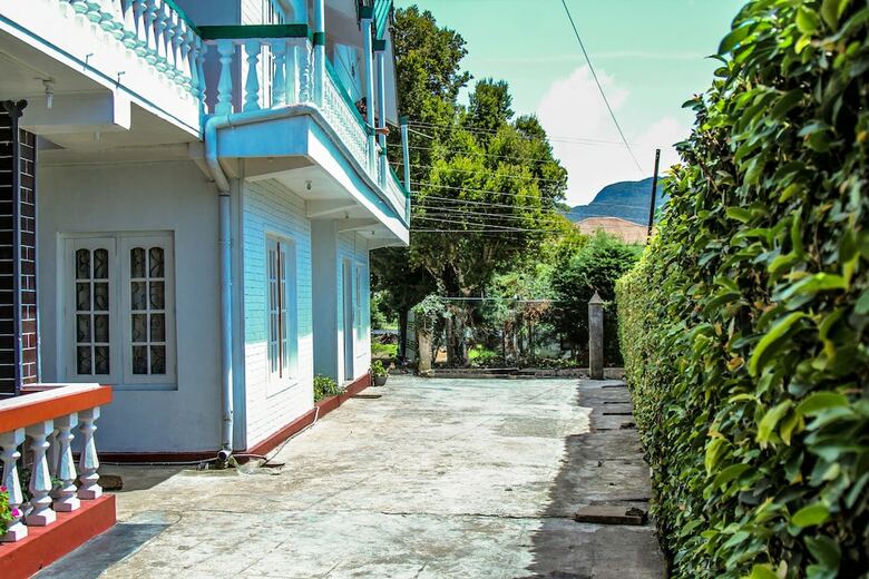 Hotel Blue Moon Guest House