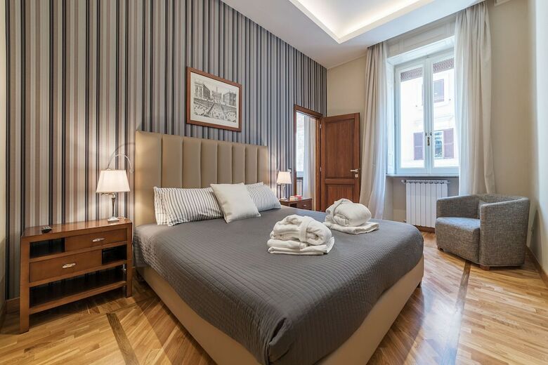 Novecento Apartments