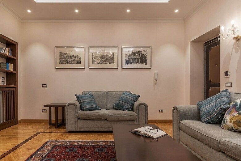 Novecento Apartments