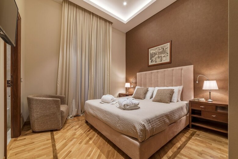 Novecento Apartments