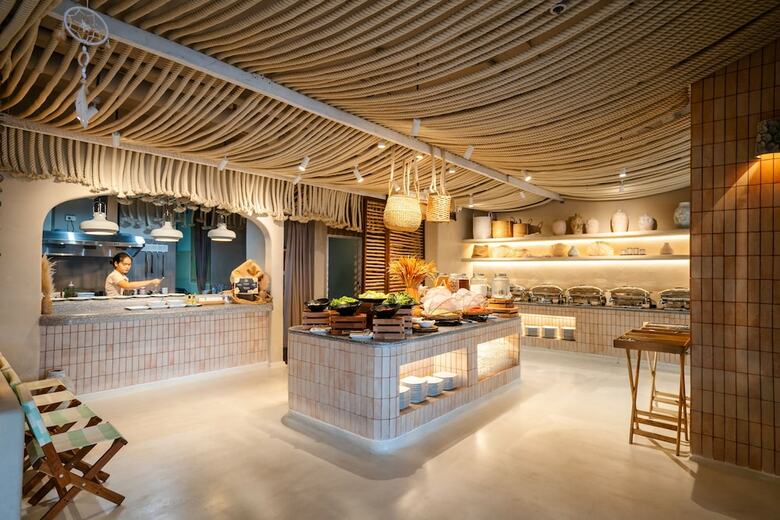Hotel Zand Morada Pattaya