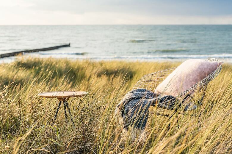 Hotel Strandhaus Ahrenshoop