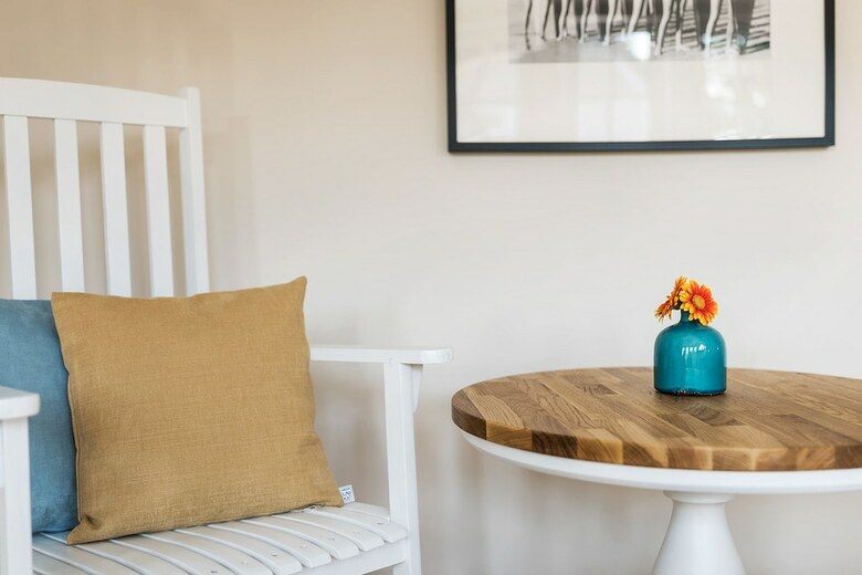 Hotel Strandhaus Ahrenshoop