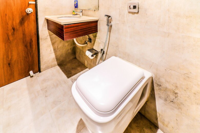 Fabhotel Adlon Andheri East