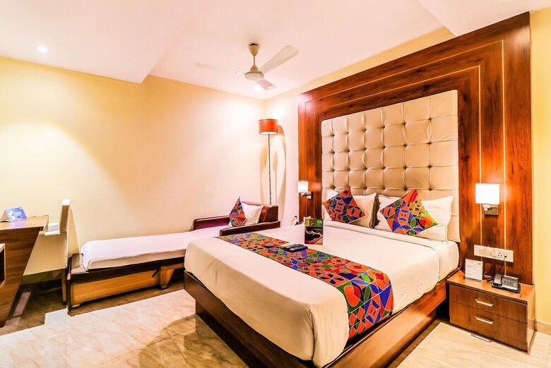 Fabhotel Adlon Andheri East