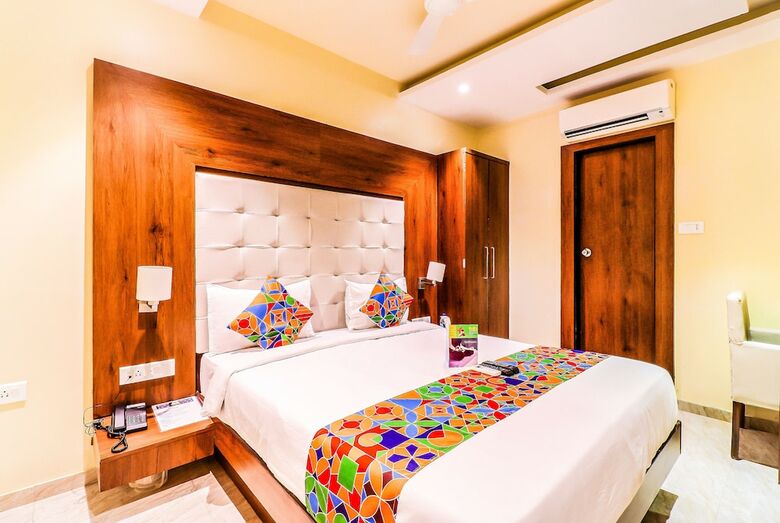 Fabhotel Adlon Andheri East