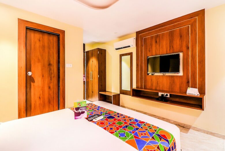 Fabhotel Adlon Andheri East