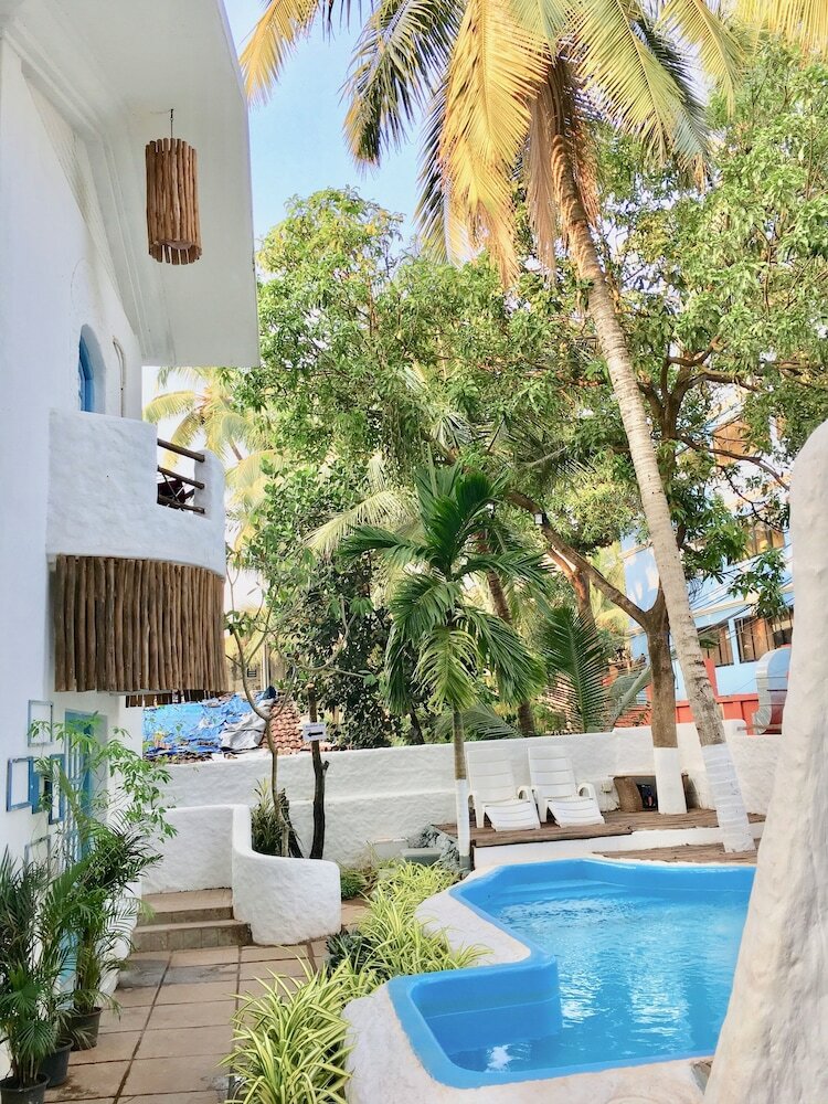 Eros Boutique Hotel