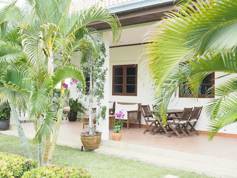 Palm Village Hua Hin