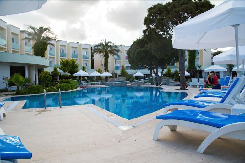 Royal Palm Beach Hotel - All Inclusive
