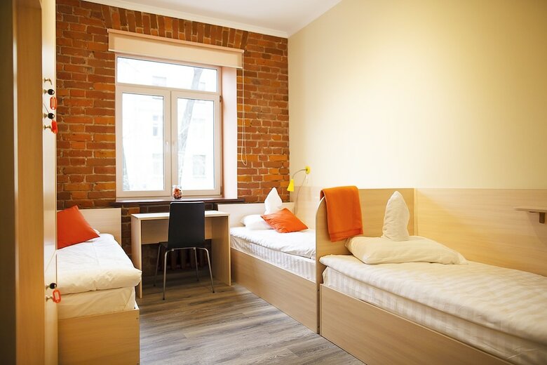 Hostal Portal Hostel And Hotel