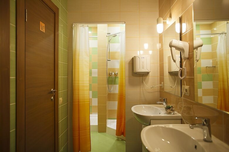 Hostal Portal Hostel And Hotel
