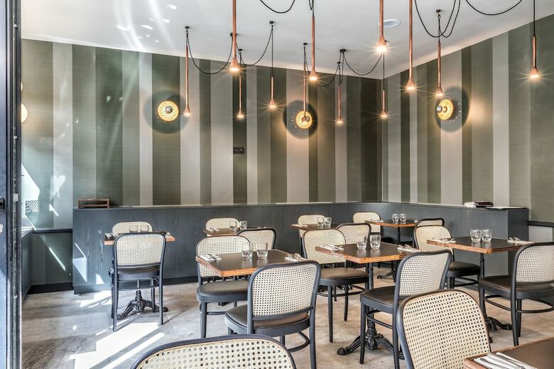 Hotel H�tel Restaurant Au B?uf Couronn�
