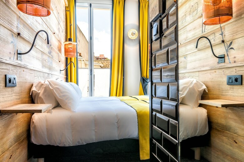 Hotel H�tel Restaurant Au B?uf Couronn�