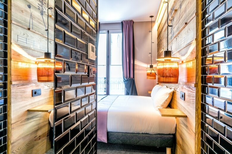 Hotel H�tel Restaurant Au B?uf Couronn�
