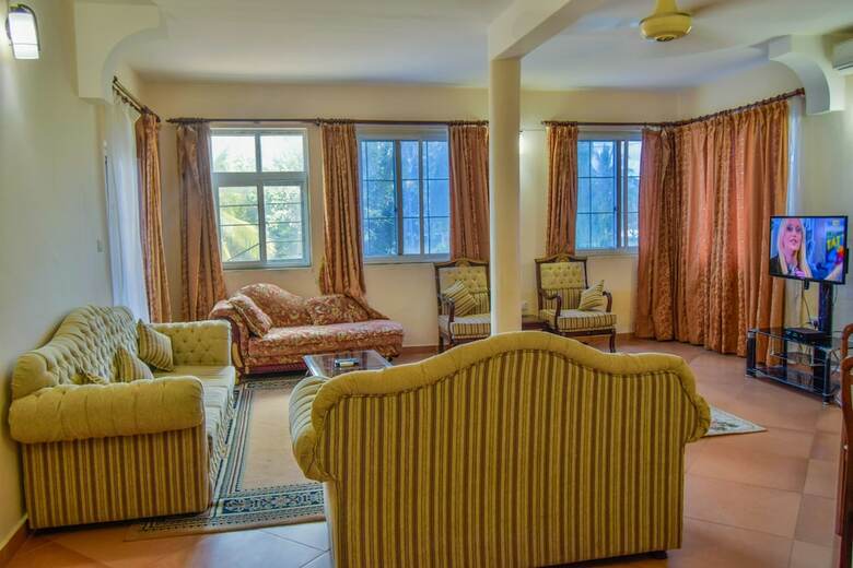Hotel Abla Beach Apartments