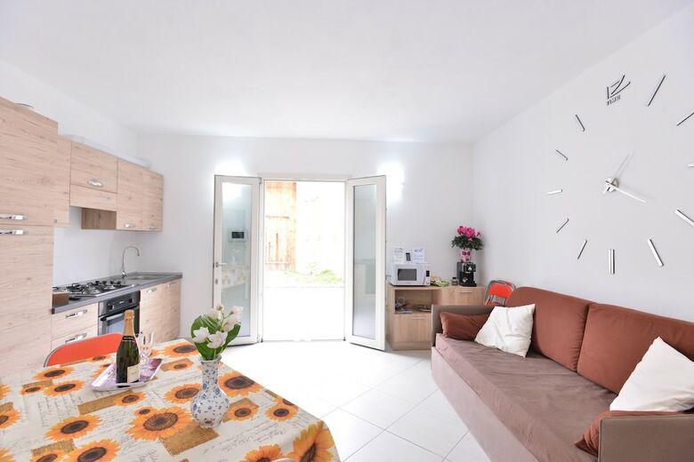 Apartamento Izzhome New One