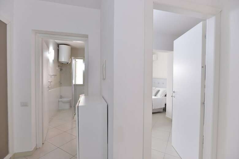 Apartamento Izzhome New One