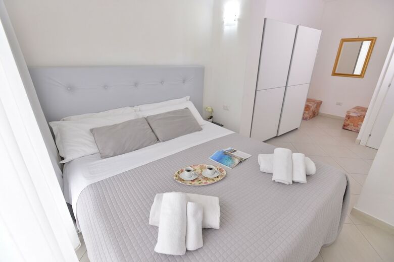 Apartamento Izzhome New One