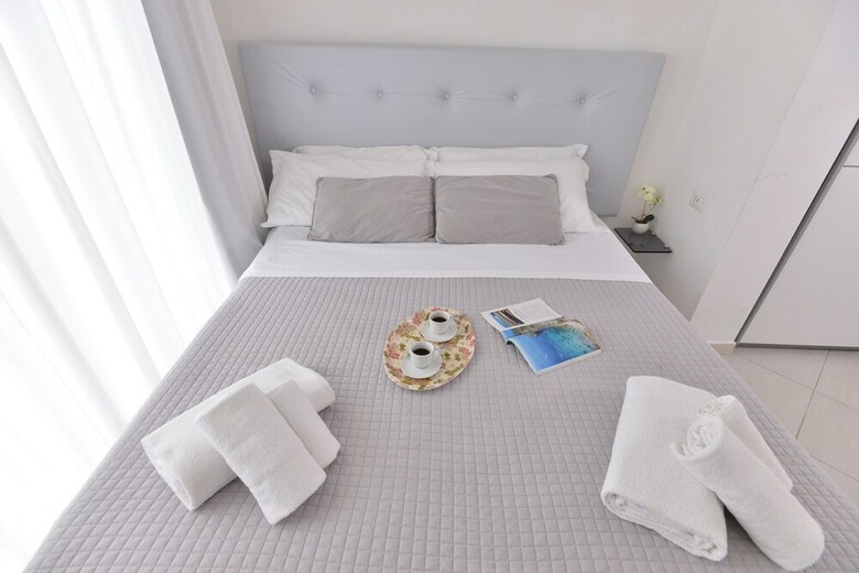 Apartamento Izzhome New One