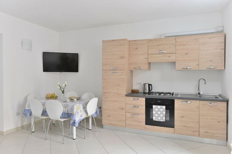 Apartamento Izzhome New One