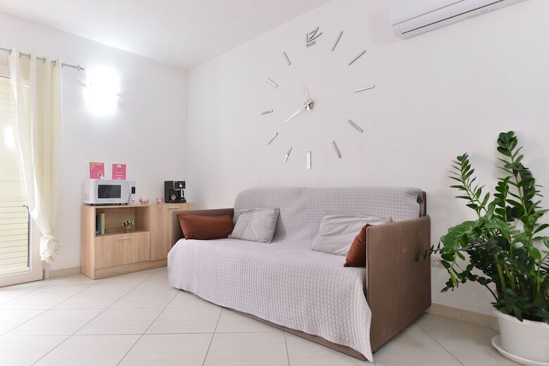Apartamento Izzhome New One