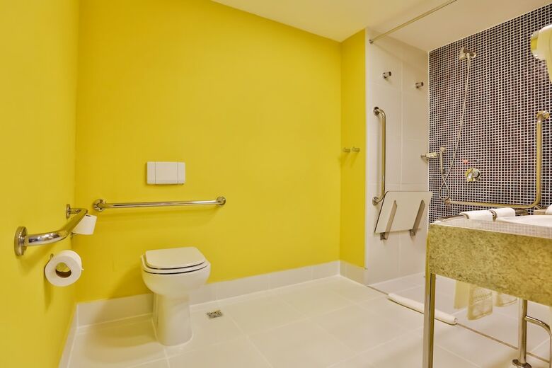 Hotel Nobile Inn Pampulha