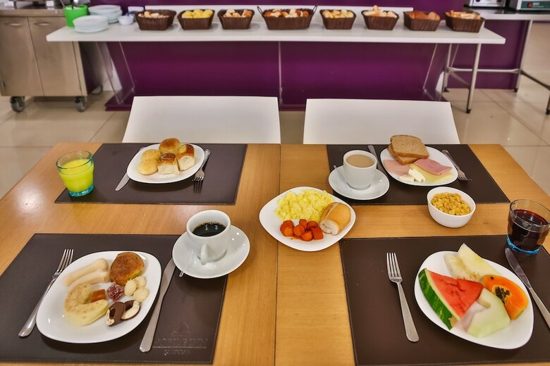 Hotel Nobile Inn Pampulha