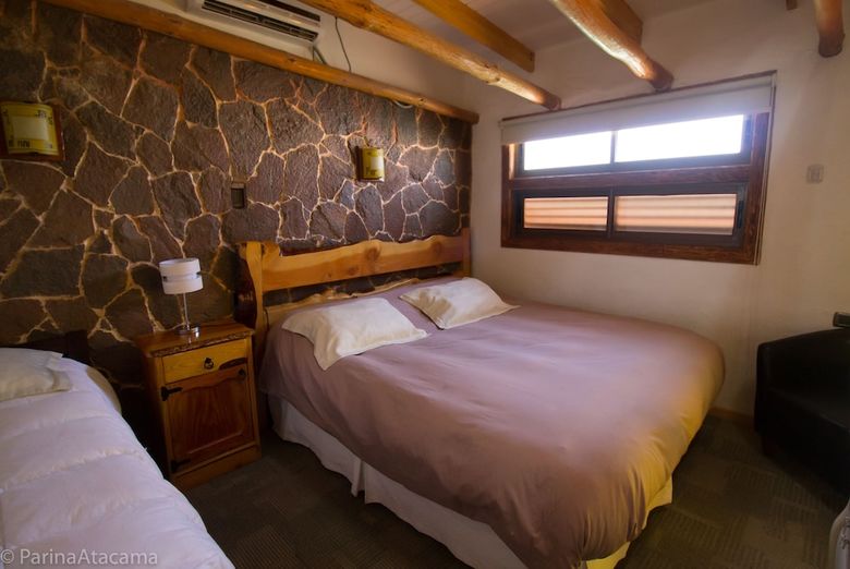 Apart Hotel Parina Atacama