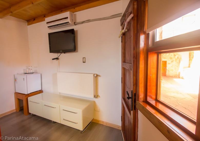 Apart Hotel Parina Atacama