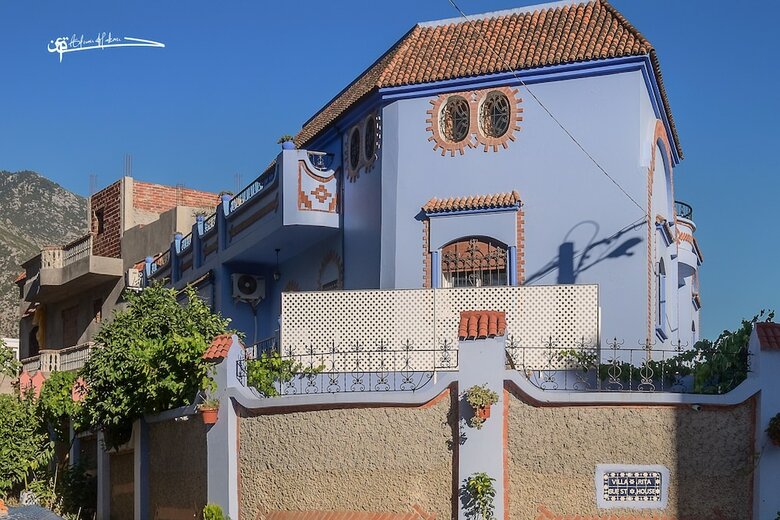 Hotel Villa Rita Guest House