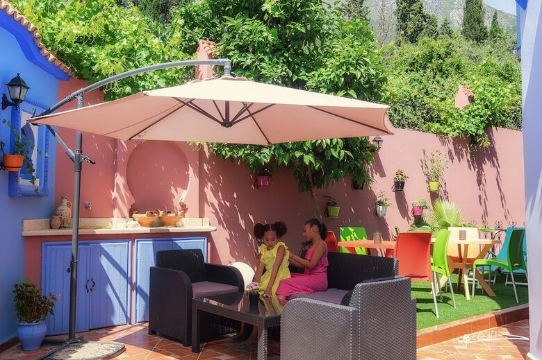 Hotel Villa Rita Guest House