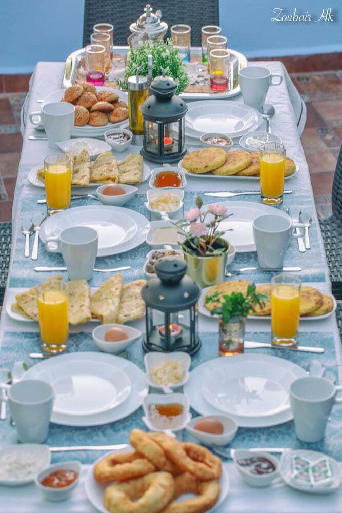 Hotel Villa Rita Guest House