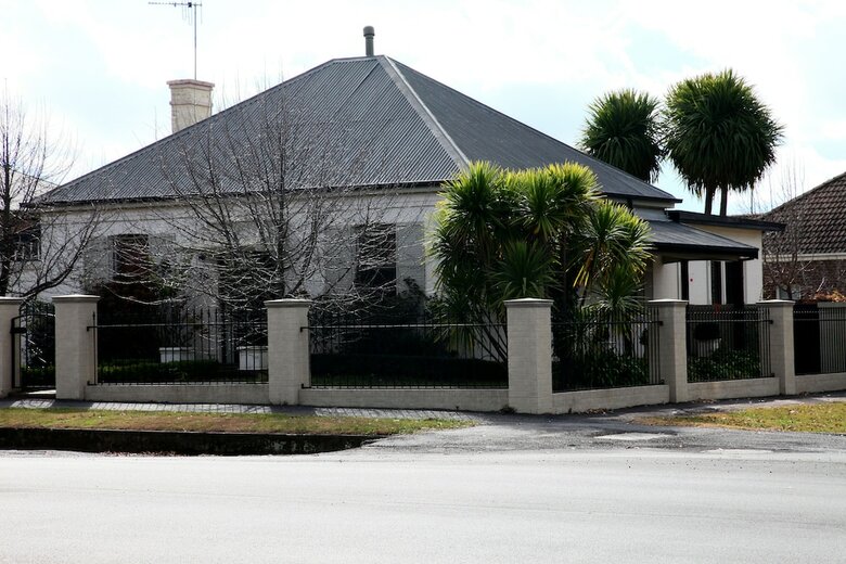 Apartments On The Park