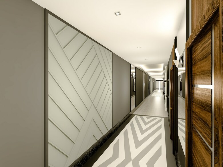Hotel Summit Galleria Cebu